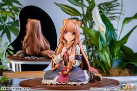 B'full The Rising of the Shield Hero 2 1/7 Raphtalia Childhood Ver.