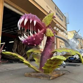 Chomper Model Mythical Animatronics-CUCH001