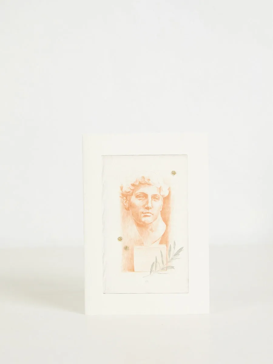 De Medici Bust