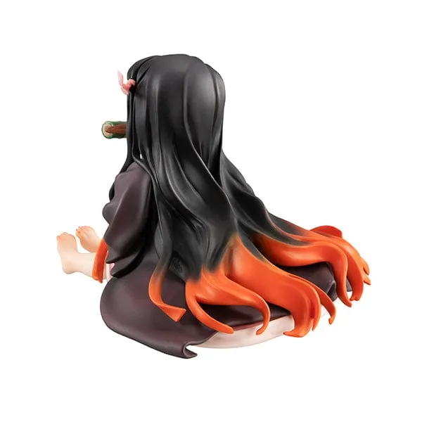 Demon Slayer Kimetsu no Yaiba G.E.M Series Palm Size Nezuko (repeat)