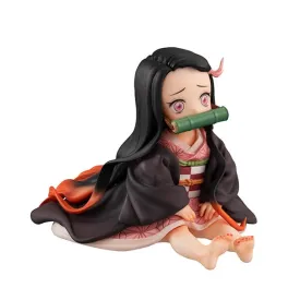 Demon Slayer Kimetsu no Yaiba G.E.M Series Palm Size Nezuko (repeat)