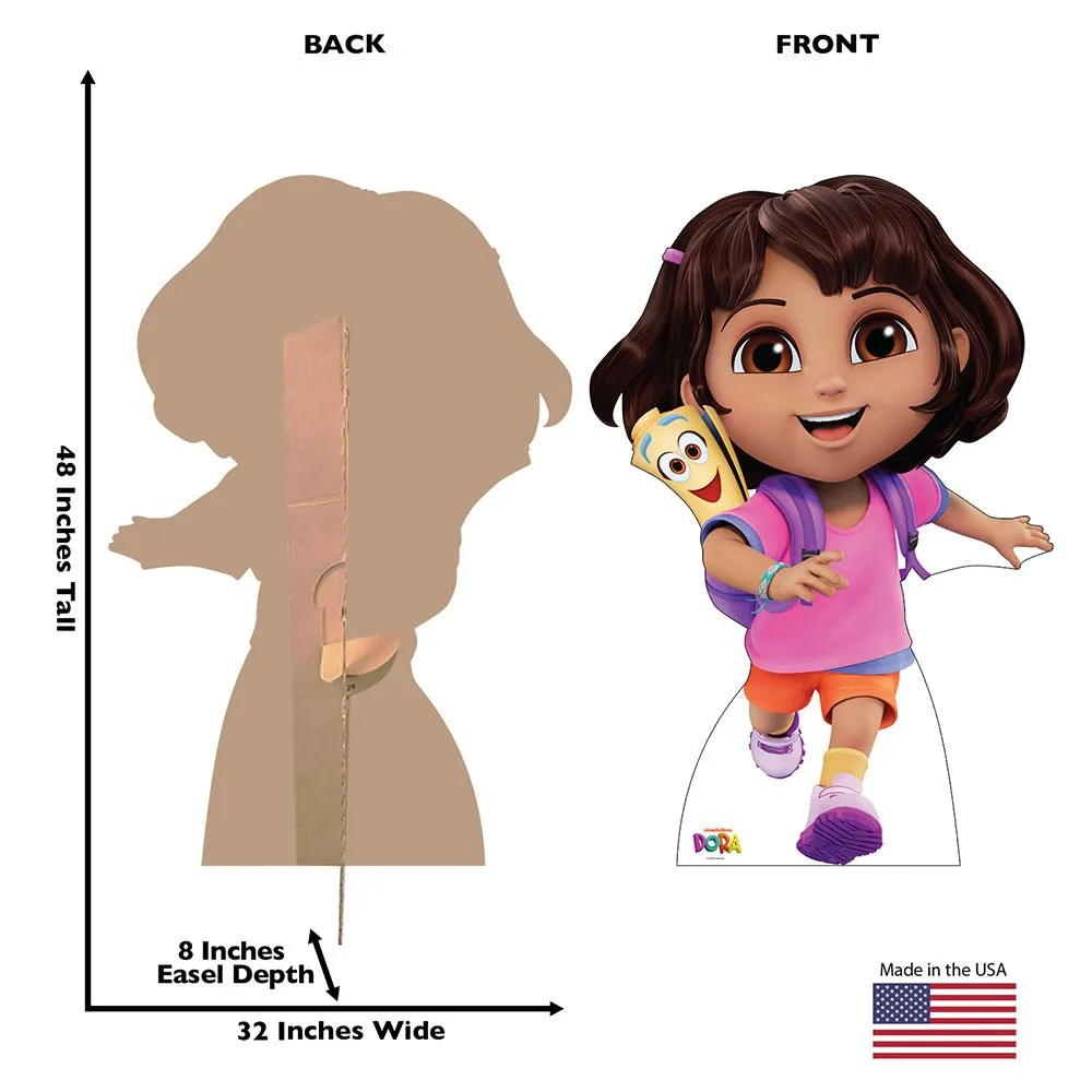 Dora The Explorer Standee