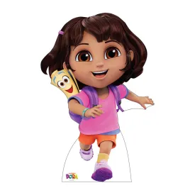 Dora The Explorer Standee