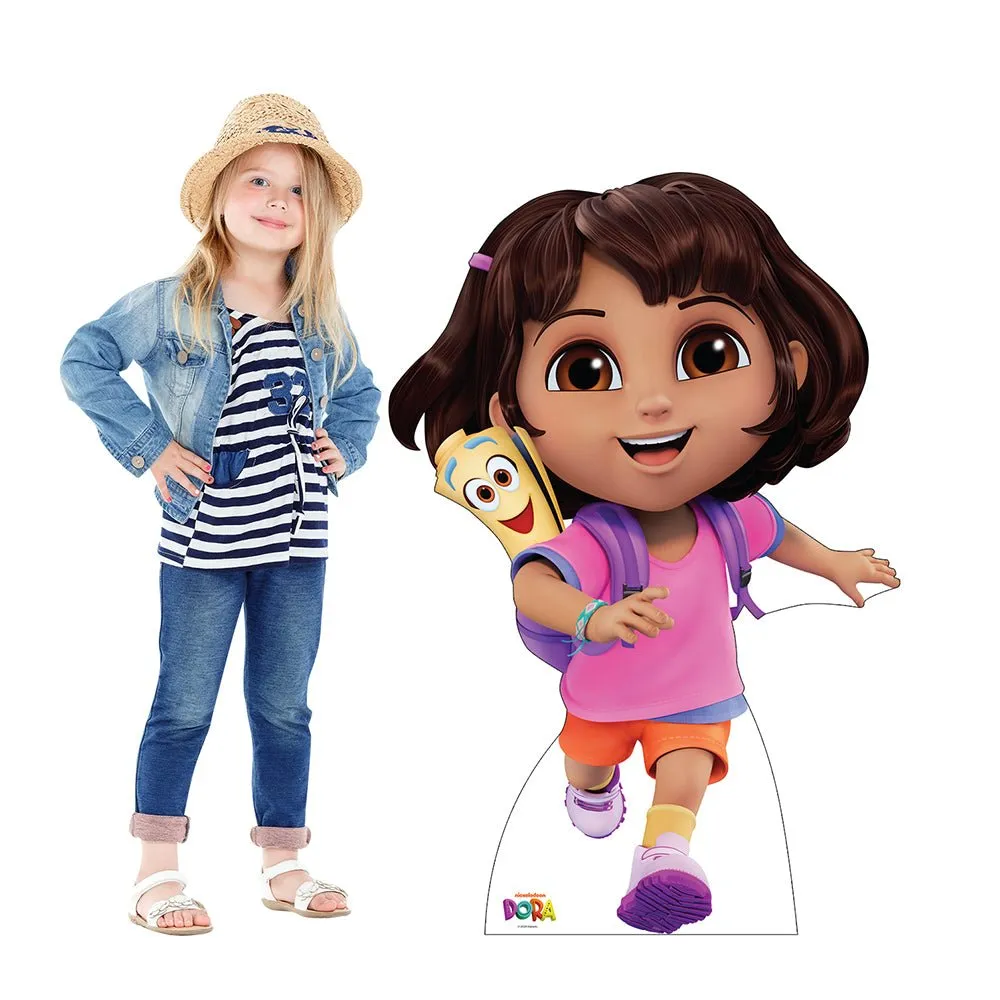 Dora The Explorer Standee