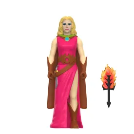 Dungeons & Dragons Sorceress (Basic Box Set) 3.75" ReAction Vinyl Figure, Wave 1