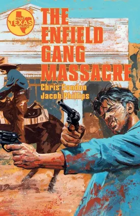 Enfield Gang Massacre TP