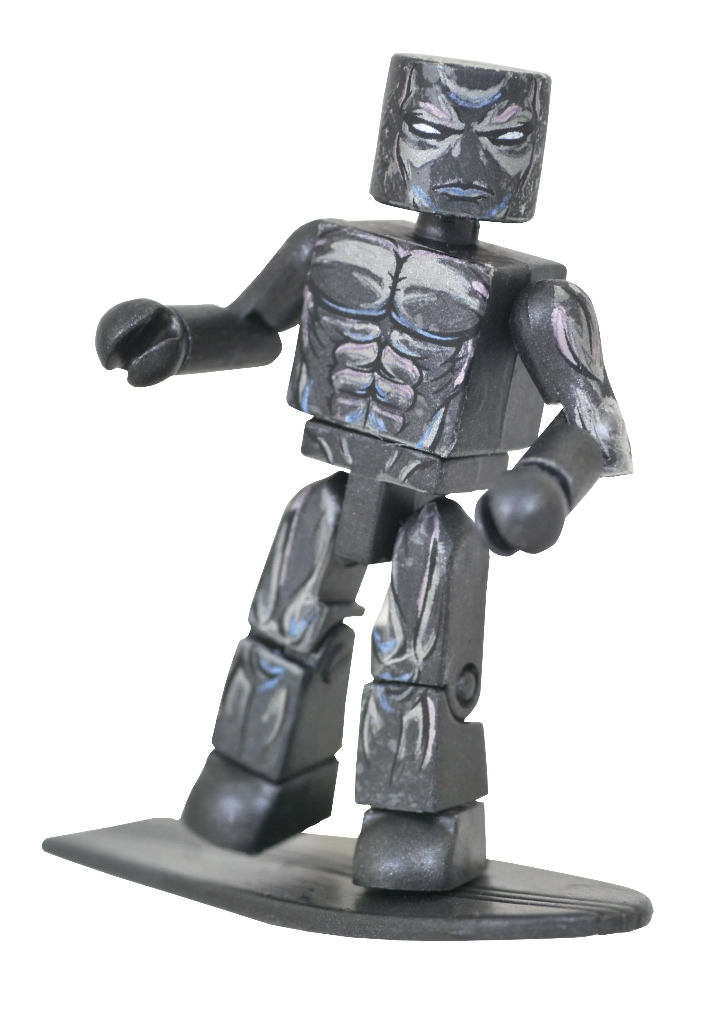 Fantastic Four Minimates Deluxe Box Set - 7-Pack Action Figures (84158) LAST ONE!