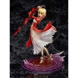 Fate/EXTRA 1/7 Scale Saber Extra
