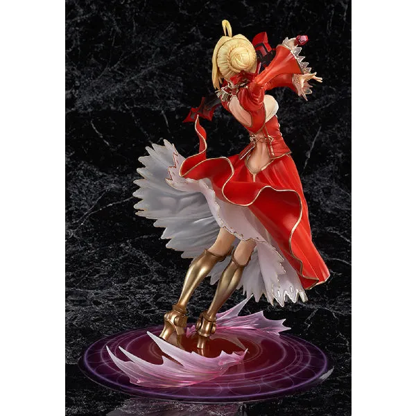 Fate/EXTRA 1/7 Scale Saber Extra