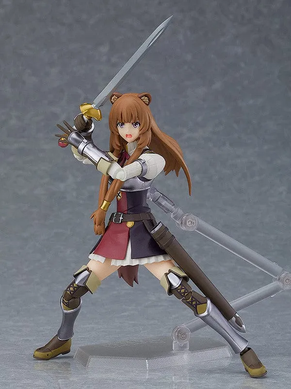 figma Raphtalia