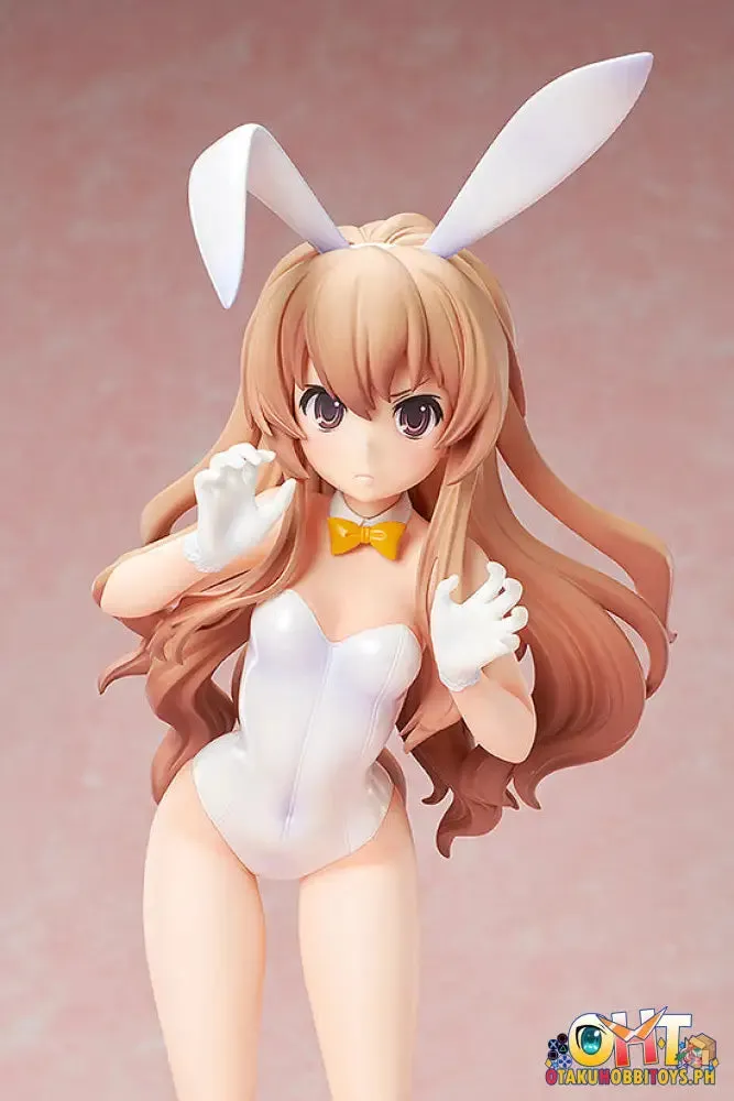 FREEing Toradora! 1/4 Taiga Aisaka: Bare Leg Bunny Ver.