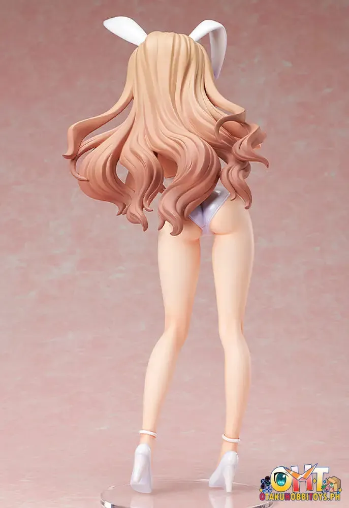 FREEing Toradora! 1/4 Taiga Aisaka: Bare Leg Bunny Ver.