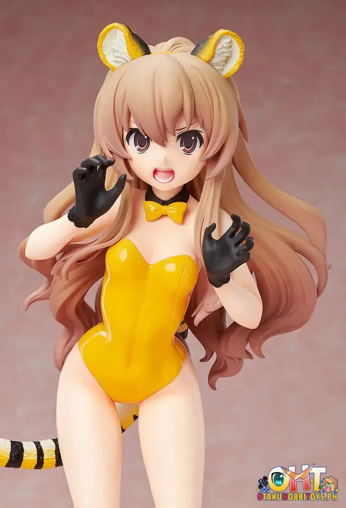 FREEing Toradora! 1/4 Taiga Aisaka: Bare Leg Tiger Ver.