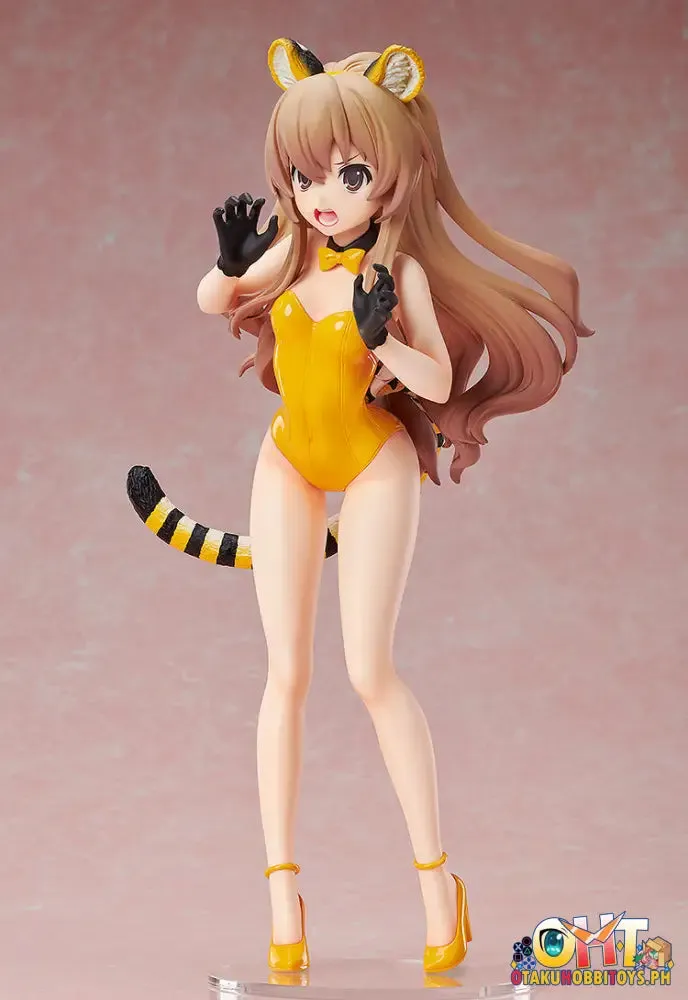 FREEing Toradora! 1/4 Taiga Aisaka: Bare Leg Tiger Ver.
