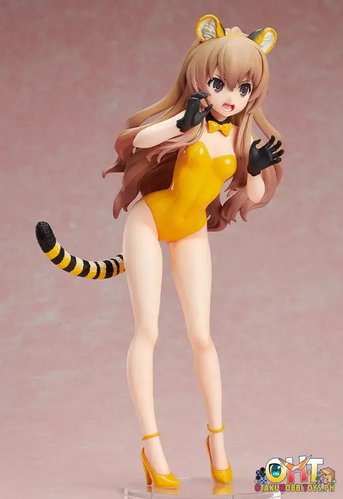 FREEing Toradora! 1/4 Taiga Aisaka: Bare Leg Tiger Ver.