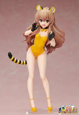 FREEing Toradora! 1/4 Taiga Aisaka: Bare Leg Tiger Ver.