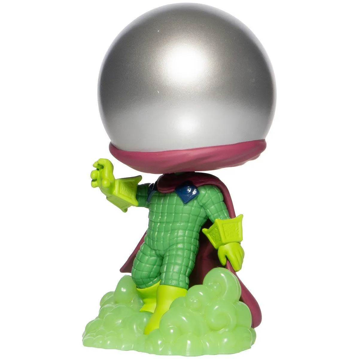 Funko Pop! Marvel - Mysterio Glow-in-the-Dark