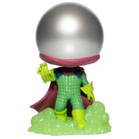 Funko Pop! Marvel - Mysterio Glow-in-the-Dark