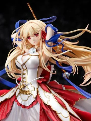 FURYU THE WAR ENDS THE WORLD / RAISES THE WORLD ALICELIESE LOU NEBULIS IX 1/7 FR95239