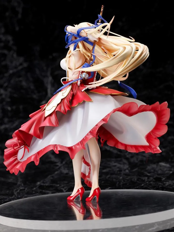 FURYU THE WAR ENDS THE WORLD / RAISES THE WORLD ALICELIESE LOU NEBULIS IX 1/7 FR95239