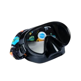 Galactic Explorer Swim Mask