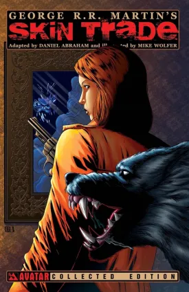 George R.R. Martin's Skin Trade TP
