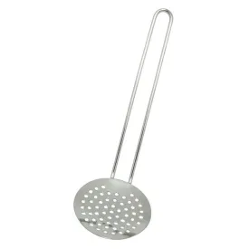 Glückskäfer Mini Metal Strainer Spoon