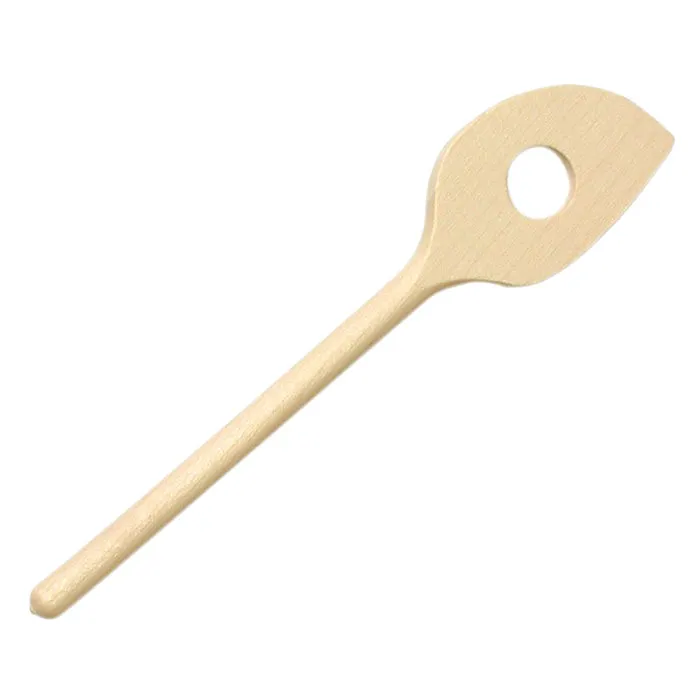 Glückskäfer Mini Wooden Spoon Pointed