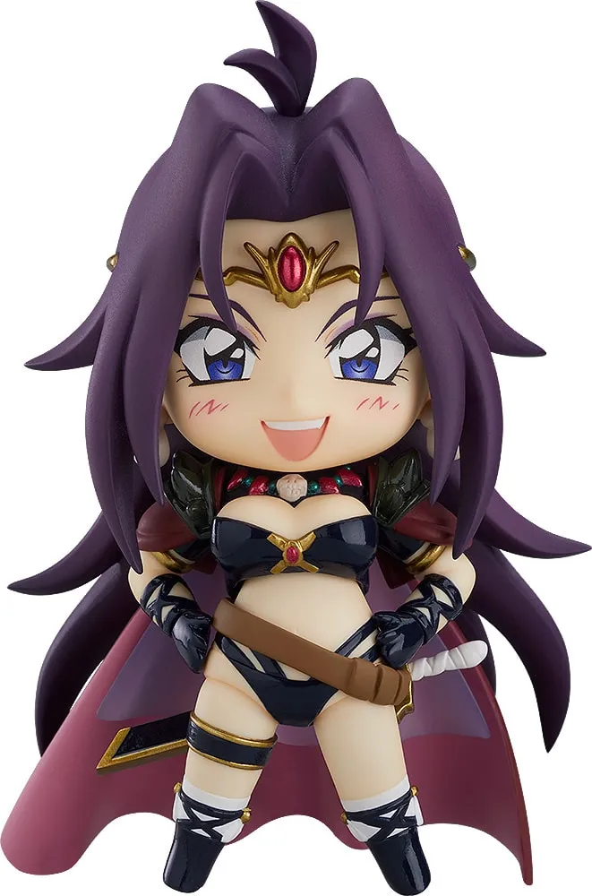 GOOD SMILE NENDOROID SLAYERS SERIES: NAGA THE SERPENT - G90879