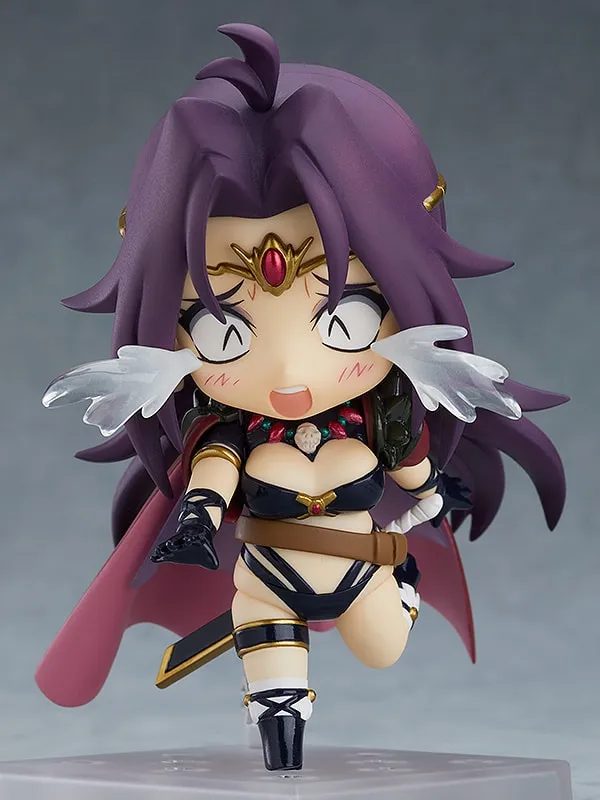 GOOD SMILE NENDOROID SLAYERS SERIES: NAGA THE SERPENT - G90879