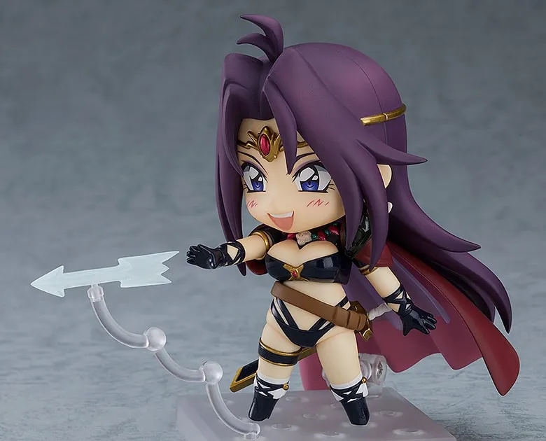 GOOD SMILE NENDOROID SLAYERS SERIES: NAGA THE SERPENT - G90879