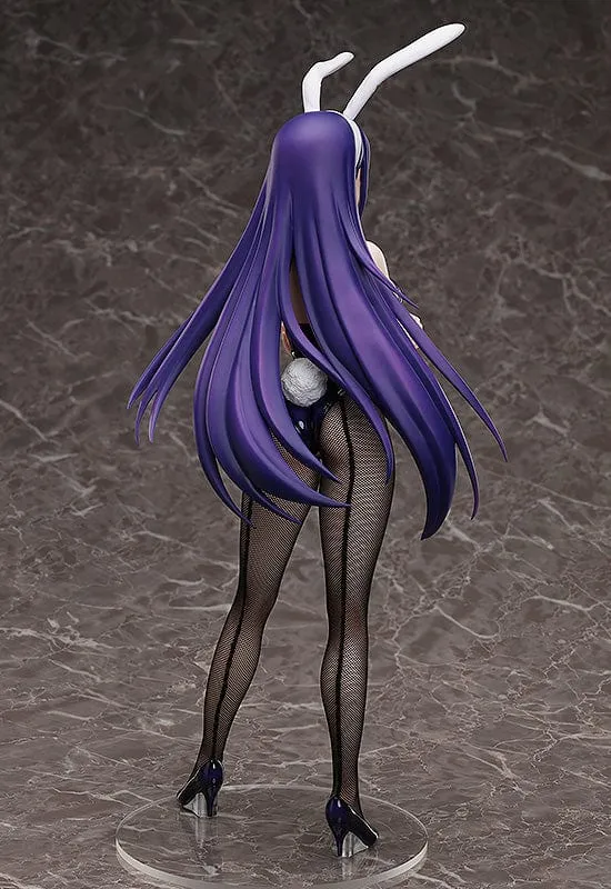Grisaia Chronos Rebellion Yumiko Sakaki: Bunny Ver. 1/4 Scale Figure