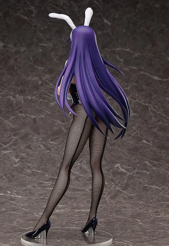 Grisaia Chronos Rebellion Yumiko Sakaki: Bunny Ver. 1/4 Scale Figure