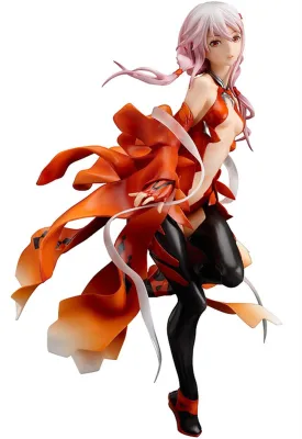Guilty Crown - Inori Yuzuriha 1/8 Complete Figure