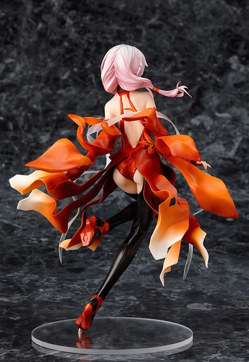 Guilty Crown - Inori Yuzuriha 1/8 Complete Figure