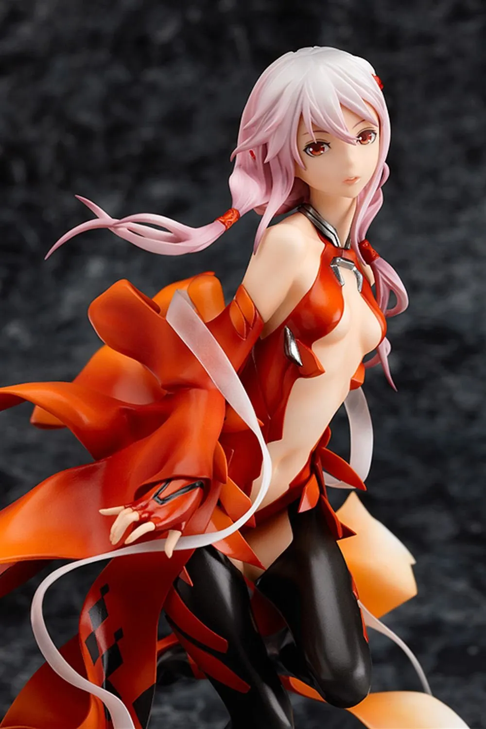 Guilty Crown - Inori Yuzuriha 1/8 Complete Figure