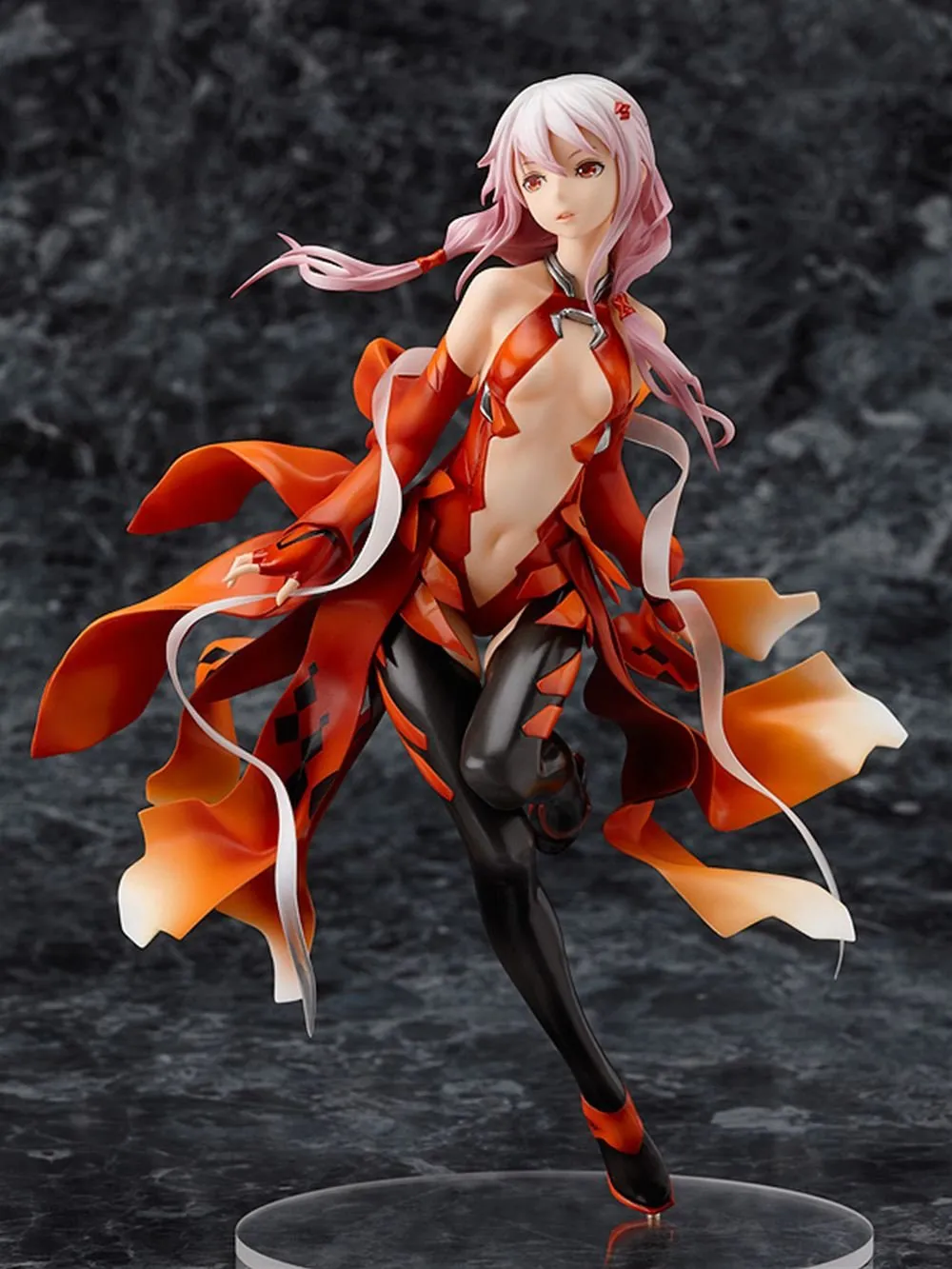 Guilty Crown - Inori Yuzuriha 1/8 Complete Figure