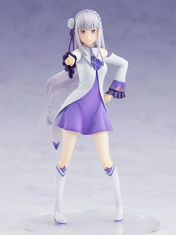 KADOKAWA Collection LIGHT Emilia