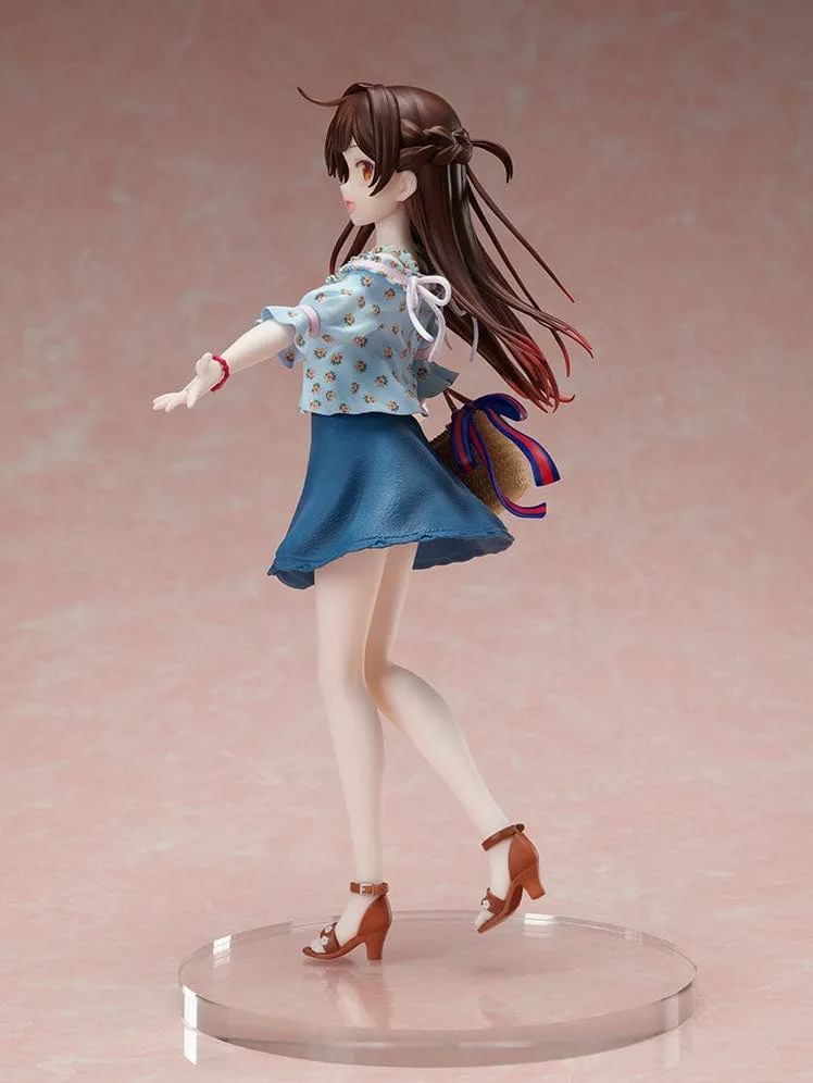 Kanojo Okarishimasu Chizuru Mizuhara 1/7th Scale figure