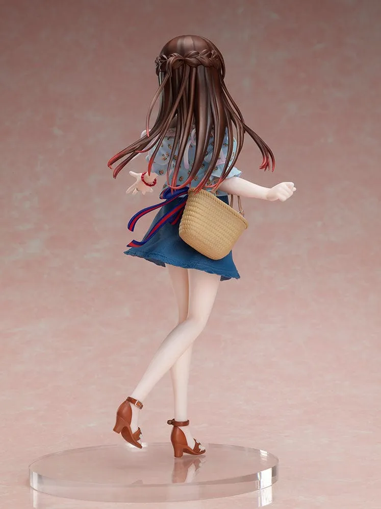 Kanojo Okarishimasu Chizuru Mizuhara 1/7th Scale figure