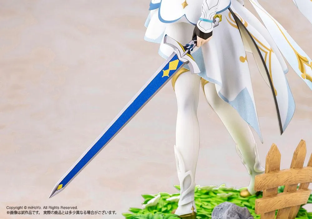 Lumine (Genshin Impact) Bonus Edition