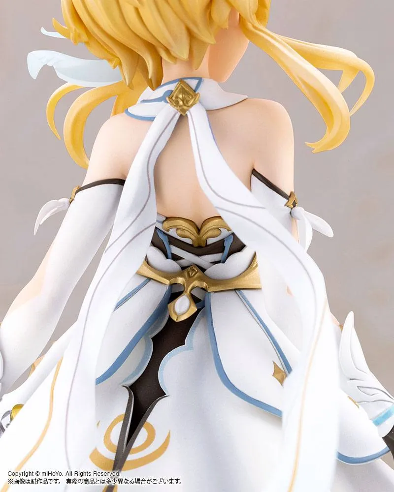 Lumine (Genshin Impact) Bonus Edition