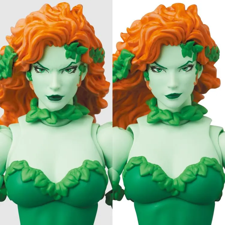 Mafex No. 198 Batman: Hush Poison Ivy Action Figure Medicom