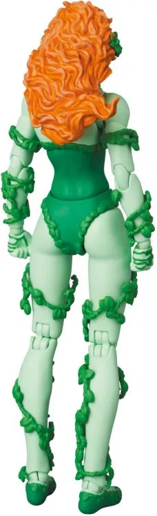 Mafex No. 198 Batman: Hush Poison Ivy Action Figure Medicom