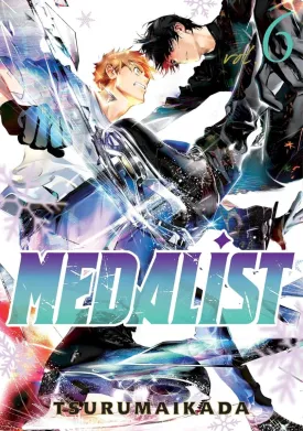 Medalist 6 *DAMAGED*