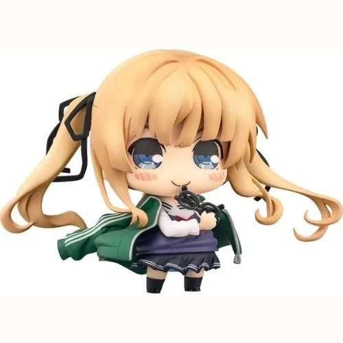 Medicchu Saekano: How to Raise a Boring Girlfriend Flat Eriri Spencer Sawamura