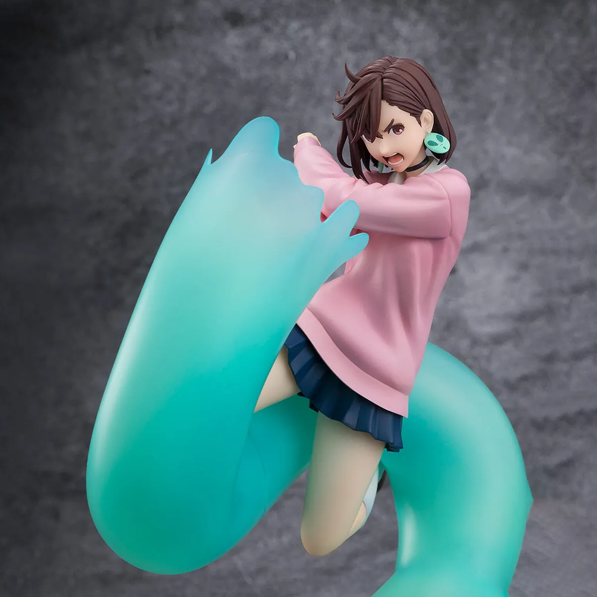 Momo DanDaDan TAMASHII NATIONS FiguartsZERO