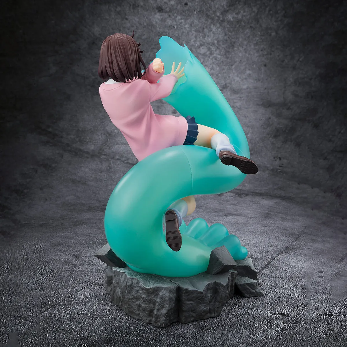 Momo DanDaDan TAMASHII NATIONS FiguartsZERO