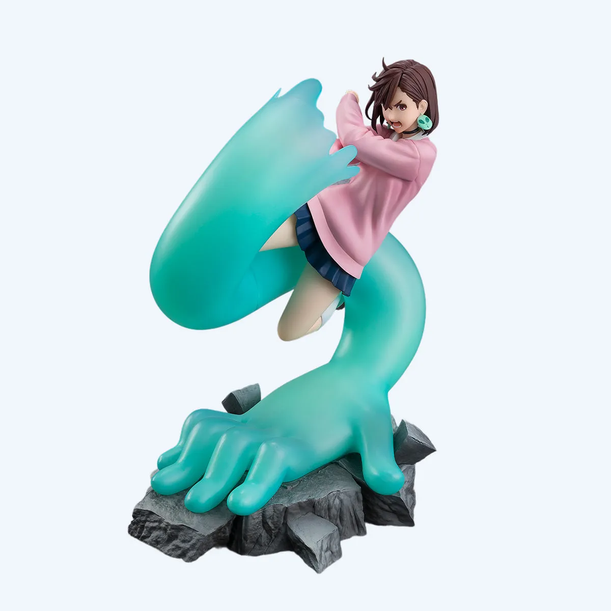 Momo DanDaDan TAMASHII NATIONS FiguartsZERO