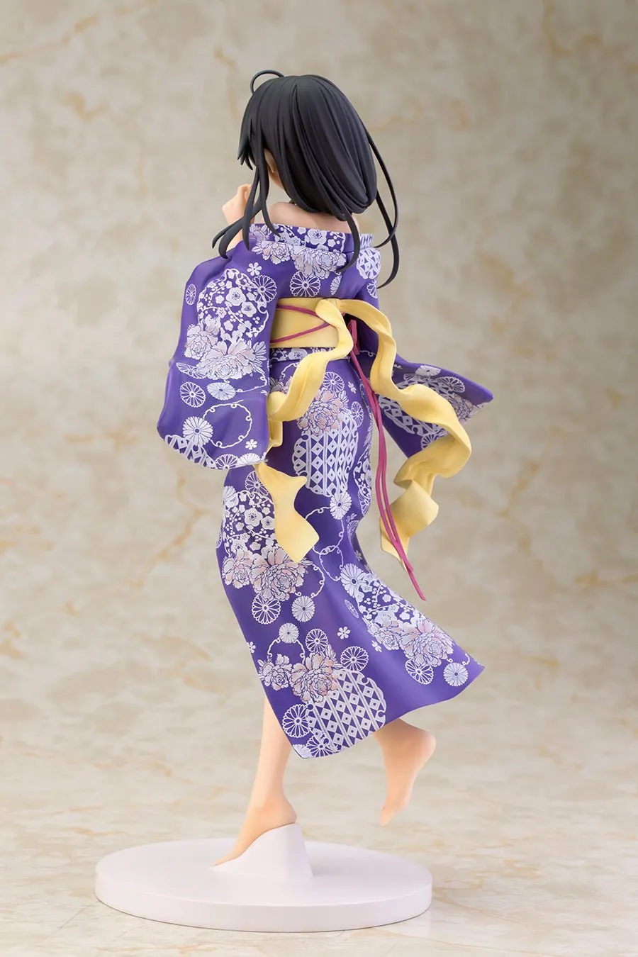 My Teen Romantic Comedy SNAFU 2 Yukino Yukinoshita Yukata Ver. 1/7 Complete Figure